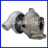 Turbocharger Cummins Engine 6BT 5.9 6BTA 5.9 (2)