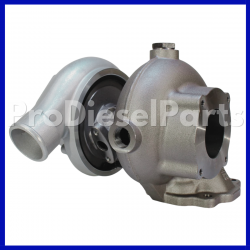 Turbocharger Cummins Engine 6BT 5.9 6BTA 5.9 (2)