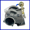 Turbocharger Marine Cummins Engine 4BT 3.9 6BT 5.9 ISB 6.7 (2)