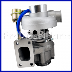 Turbocharger Marine Cummins Engine 4BT 3.9 6BT 5.9 ISB 6.7