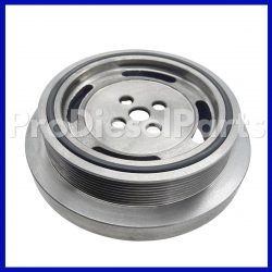 Vibration Damper Cummins Engine 4B 3.9 4BT 3.9 4BTA 3.9 (4)