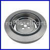 Vibration Damper Cummins Engine 4B 3.9 4BT 3.9 4BTA 3.9 (5)