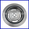 Vibration Damper Cummins Engine 4B 3.9 4BT 3.9 4BTA 3.9 (6)