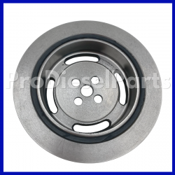 Vibration Damper Cummins Engine 4B 3.9 4BT 3.9 4BTA 3.9 (6)
