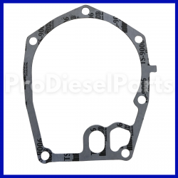 Water Pump Mount Gasket Cummins Engine NH855 Engine NT855