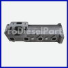 Wet Marine Exhaust Manifold Cummins Engine 4B 4BT 4BTA 3.9L