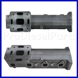Exhaust