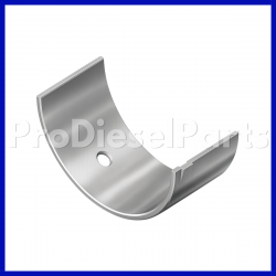 3016760 Connecting Rod Bearing Pair Cummins Engine L10 M11 ISM QSM11