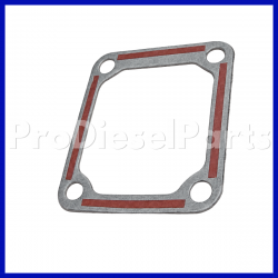 3027445 Heater Housing Gasket Cummins Engine L10