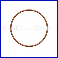 3033248 O Ring Seal Cummins Engine L10
