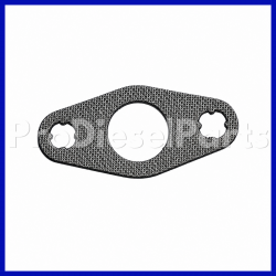 3519762 Turbocharger Gasket Cummins Engine L10 QSL