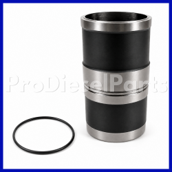 3802370 Cylinder Liner Kit Cummins Engine ISL QSL