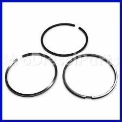 3802429 Piston Ring Set Cummins Engine 6C ISC ISL