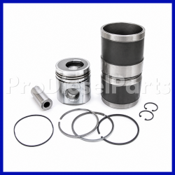 3802660 Cylinder Kit Complete Cummins Engine 6C ISC ISL