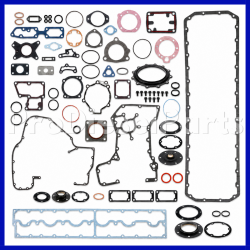 3803404 Conversion Gasket Set lower Cummins Engine L10 Engine LTA10
