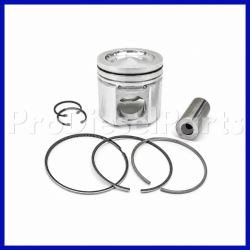 3803967 Engine Piston Kit Cummins L10