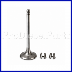 3803995 Kit Valve Exhaust Cummins Engine L10 M11 ISM QSM
