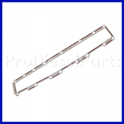 3914311 3936993 Intake Manifold Cover Gasket Cummins Engine 6C 6CT ISC ISL