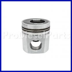 3917707 Piston Cummins Engine 6C ISC ISL ISL9