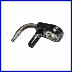 3945435 Piston Cooling Nozzle Cummins Engine ISL 10