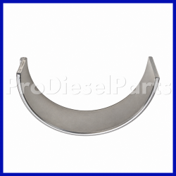 3966244 Rod Bearing Half Upper STD Cummins Engine 6C 8.3 ISC ISL QSC QSL