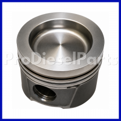 3973688 5284442 Piston Body Cummins Engine QSC 8.3