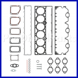 4025155 Head Gasket Set Upper Cummins Engine L10