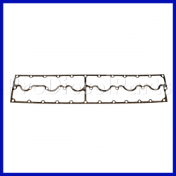 4083006 Water Header Cover Gasket Cummins Engine L10