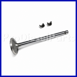 4089761 Kit Valve Intake Cummins Engine ISL QSL