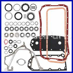 4309410 Gasket Set Lower Cummins Engine ISL