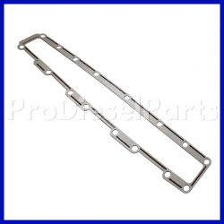 4937032 Connection Gasket Manifold Cummins Engine ISC 8.3L ISL QSL 8.9L