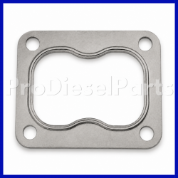 5263924 Turbocharger Gasket Cummins Engine ISL