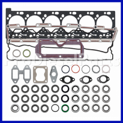 5579344 Gasket Set Upper Cummins Engine ISL