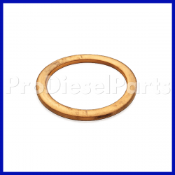 67946 Copper Washer Cummins Engine L10