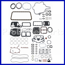 Complete Overhaul Gasket Set, Engine 8V92 Natural & Turbo