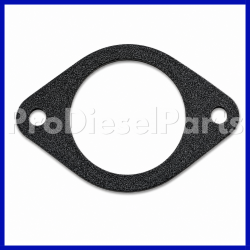 Connecting Air Crossover Gasket Cummins Engine V8 555