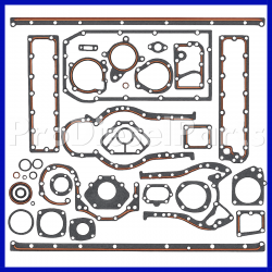 Conversion Gasket Set Cummins Engine V8 352 V6 378 V8 504 V8 555