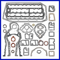 Gaskets