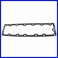 Cover Gasket Water Header LH Cummins Engine V6 378