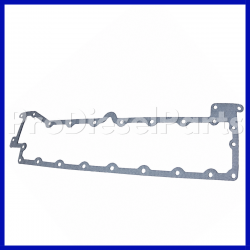 Cover Gasket Water Header LH Cummins Engine V8 903