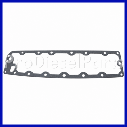 Cover Gasket Water Header RH Cummins Engine V6 378