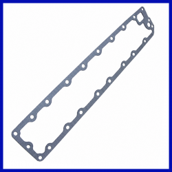 Cover Gasket Water Header RH Cummins Engine V8 504 & V8 555