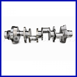 Crankshaft Cummins Engine V8 504 &VT8 504