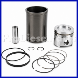 Cylinder Kit Complete STD Cummins Engine V8 504 V6 378
