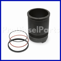 Cylinder Liner Cummins Engine V8 903
