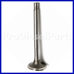 Exhaust & Intake Valve Cummins Engine V8 903