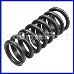 Exhaust Valve Spring Cummins Engine 6C