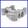 Fuel Filter Bases Cummins Engine V8 555 & V8T 555
