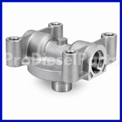 Fuel Filter Bases Cummins Engine V8 555 & V8T 555