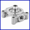Fuel Filter Bases Cummins Engine V8 555 & V8T 555 (1)